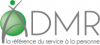 logo A.D.M.R  Olliergues